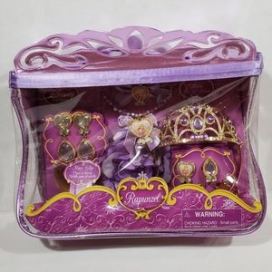 Disney Rapunzel Costume Accessories
